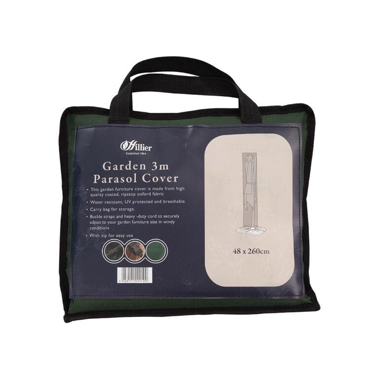 5056771099199 1 Garden 2.7m Parasol Cover.jpg